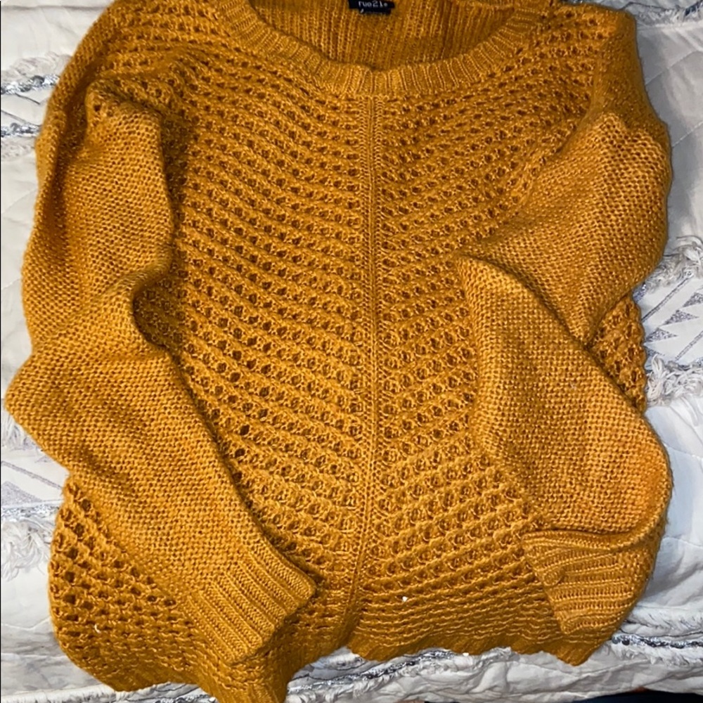 Sweater